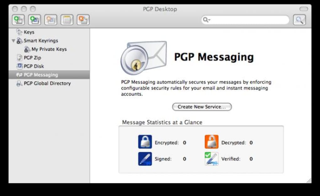 Pgp Desktop Mac Download