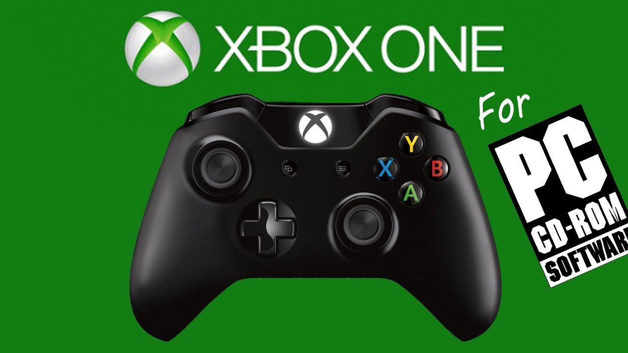 Xbox one controller driver download for mac
